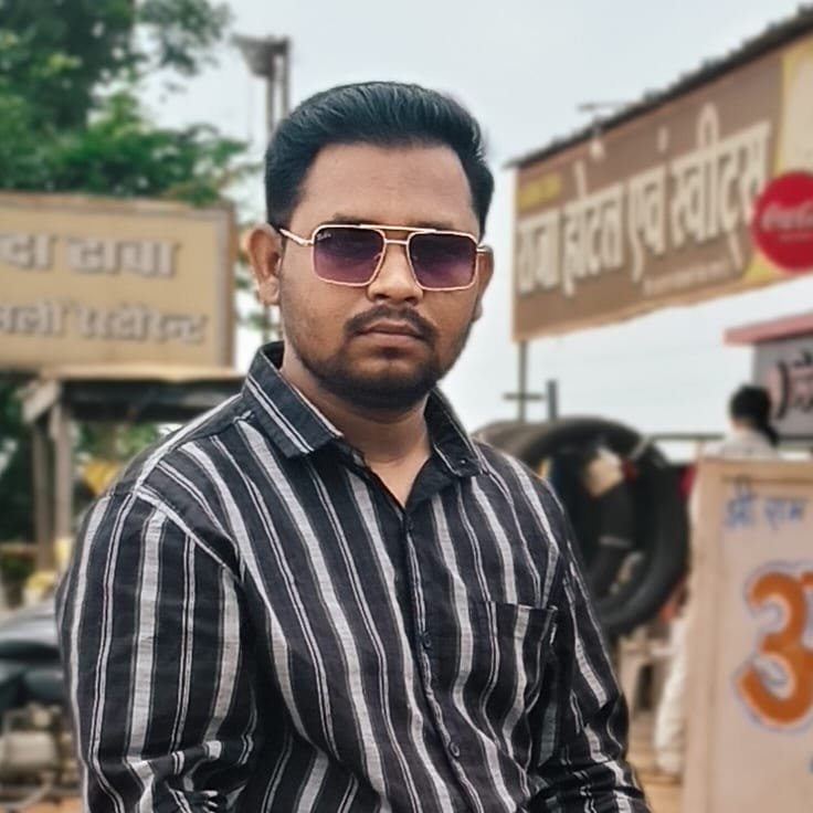 Lokesh Sahu